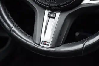 BMW 320, 2.0, 140 kW, diisel, automaat, nelikvedu