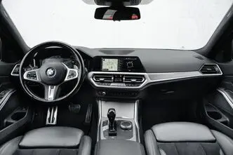 BMW 320, 2.0, 140 kW, diisel, automaat, nelikvedu
