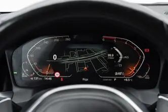 BMW 320, 2.0, 140 kW, diisel, automaat, nelikvedu