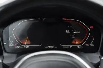 BMW 320, 2.0, 140 kW, diisel, automaat, nelikvedu