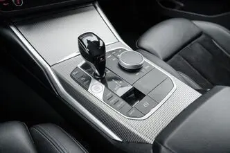 BMW 320, 2.0, 140 kW, diisel, automaat, nelikvedu