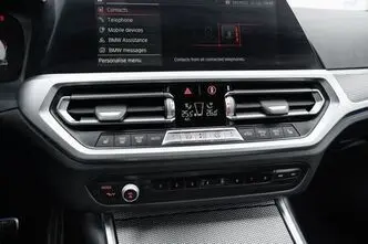 BMW 320, 2.0, 140 kW, diisel, automaat, nelikvedu