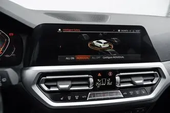 BMW 320, 2.0, 140 kW, diisel, automaat, nelikvedu