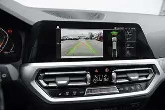 BMW 320, 2.0, 140 kW, diisel, automaat, nelikvedu