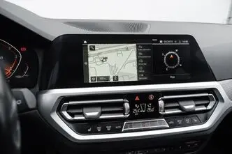 BMW 320, 2.0, 140 kW, diisel, automaat, nelikvedu