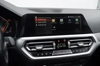 BMW 320, 2.0, 140 kW, diisel, automaat, nelikvedu