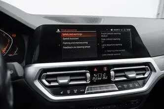 BMW 320, 2.0, 140 kW, diisel, automaat, nelikvedu