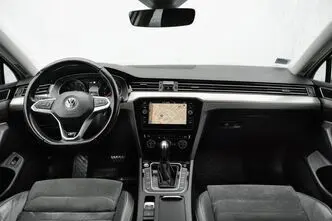 Volkswagen Passat, 1.5, 110 kW, bensiin, automaat, esivedu