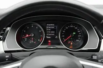 Volkswagen Passat, 1.5, 110 kW, bensiin, automaat, esivedu