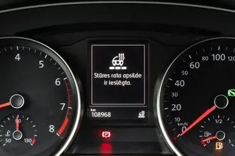 Volkswagen Passat, 1.5, 110 kW, bensiin, automaat, esivedu