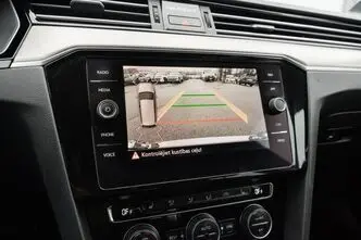 Volkswagen Passat, 1.5, 110 kW, bensiin, automaat, esivedu