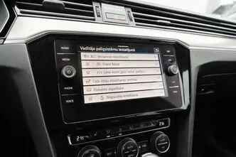 Volkswagen Passat, 1.5, 110 kW, bensiin, automaat, esivedu