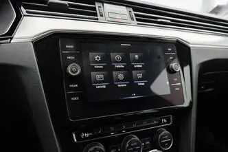 Volkswagen Passat, 1.5, 110 kW, bensiin, automaat, esivedu