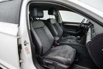 Volkswagen Passat, 1.5, 110 kW, bensiin, automaat, esivedu