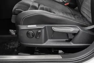 Volkswagen Passat, 1.5, 110 kW, bensiin, automaat, esivedu