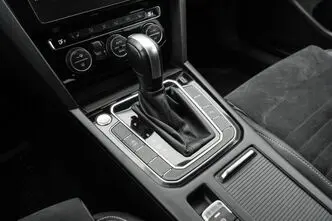 Volkswagen Passat, 1.5, 110 kW, bensiin, automaat, esivedu