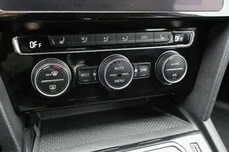 Volkswagen Passat, 1.5, 110 kW, bensiin, automaat, esivedu