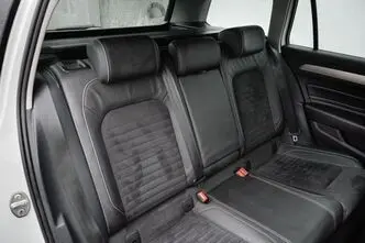 Volkswagen Passat, 1.5, 110 kW, bensiin, automaat, esivedu