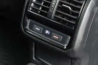 Volkswagen Passat, 1.5, 110 kW, bensiin, automaat, esivedu