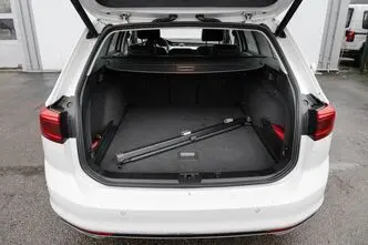 Volkswagen Passat, 1.5, 110 kW, bensiin, automaat, esivedu