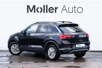 Volkswagen T-Roc, 1.5, 110 kW, bensiin, automaat, esivedu
