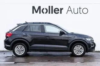 Volkswagen T-Roc, 1.5, 110 kW, bensiin, automaat, esivedu