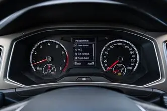 Volkswagen T-Roc, 1.5, 110 kW, bensiin, automaat, esivedu