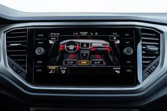 Volkswagen T-Roc, 1.5, 110 kW, bensiin, automaat, esivedu