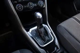 Volkswagen T-Roc, 1.5, 110 kW, bensiin, automaat, esivedu