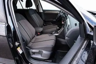 Volkswagen T-Roc, 1.5, 110 kW, bensiin, automaat, esivedu