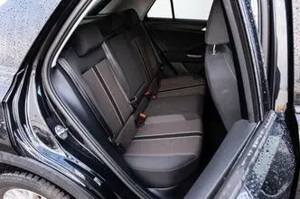 Volkswagen T-Roc, 1.5, 110 kW, bensiin, automaat, esivedu