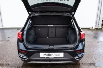 Volkswagen T-Roc, 1.5, 110 kW, bensiin, automaat, esivedu