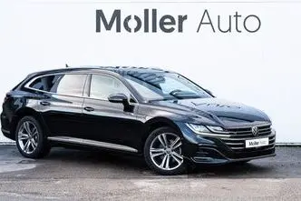 Volkswagen Arteon, 1.4, 160 kW, pistikhübriid, automaat, esivedu