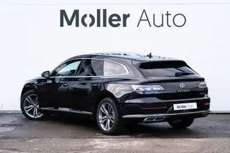 Volkswagen Arteon, 1.4, 160 kW, pistikhübriid, automaat, esivedu