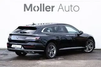 Volkswagen Arteon, 1.4, 160 kW, pistikhübriid, automaat, esivedu