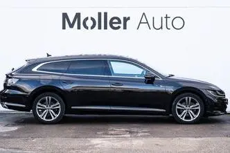 Volkswagen Arteon, 1.4, 160 kW, pistikhübriid, automaat, esivedu