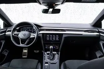 Volkswagen Arteon, 1.4, 160 kW, pistikhübriid, automaat, esivedu