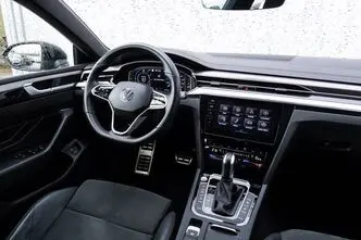 Volkswagen Arteon, 1.4, 160 kW, pistikhübriid, automaat, esivedu