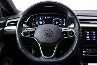 Volkswagen Arteon, 1.4, 160 kW, pistikhübriid, automaat, esivedu