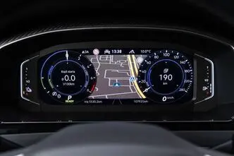 Volkswagen Arteon, 1.4, 160 kW, pistikhübriid, automaat, esivedu