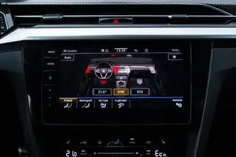 Volkswagen Arteon, 1.4, 160 kW, pistikhübriid, automaat, esivedu