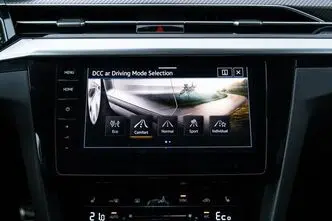 Volkswagen Arteon, 1.4, 160 kW, pistikhübriid, automaat, esivedu