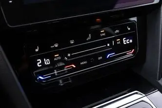 Volkswagen Arteon, 1.4, 160 kW, pistikhübriid, automaat, esivedu