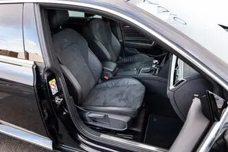 Volkswagen Arteon, 1.4, 160 kW, pistikhübriid, automaat, esivedu