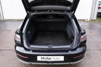 Volkswagen Arteon, 1.4, 160 kW, pistikhübriid, automaat, esivedu