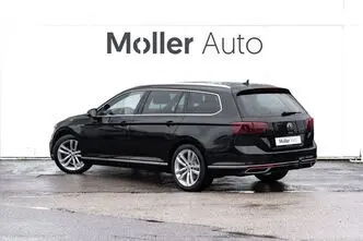 Volkswagen Passat, 1.4, 160 kW, bensiin, automaat, esivedu