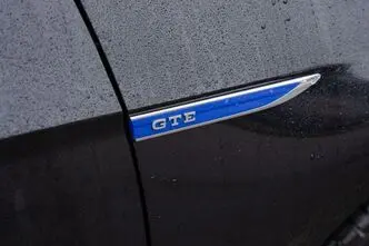 Volkswagen Passat, 1.4, 160 kW, bensiin, automaat, esivedu