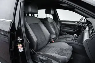 Volkswagen Passat, 1.4, 160 kW, bensiin, automaat, esivedu