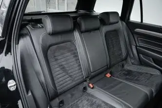 Volkswagen Passat, 1.4, 160 kW, bensiin, automaat, esivedu