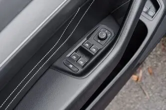 Volkswagen Passat, 1.4, 160 kW, bensiin, automaat, esivedu